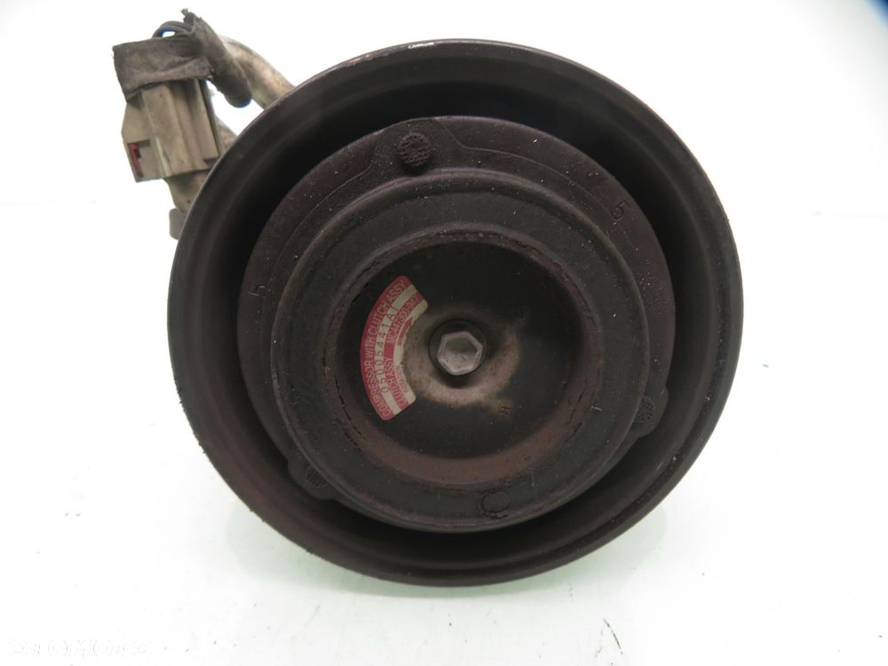 KOMPRESOR KLIMATYZACJI CHRYSLER VOYAGER IV 3.3 MC4472205004 - 4