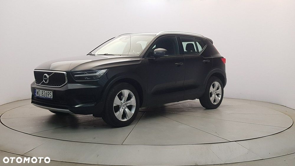 Volvo XC 40 - 3