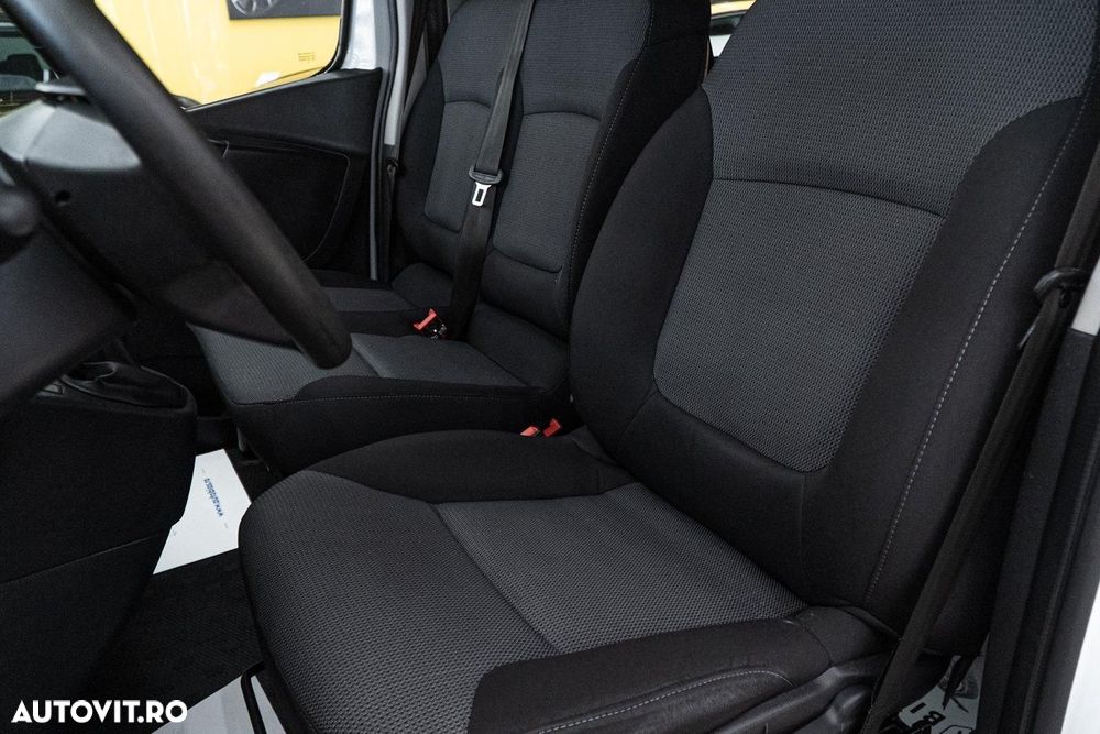 Renault Trafic 2.0 Blue dCi 120 Combi L2H1 8+1 locuri Authentique - 28