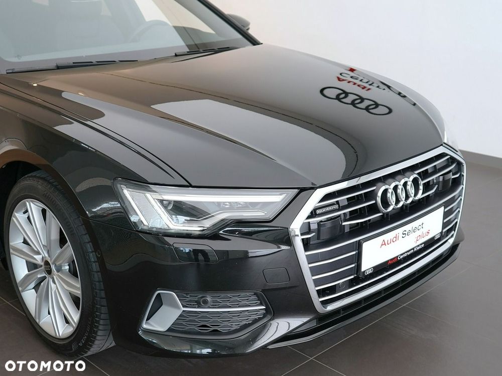 Audi A6 Limousine - 8