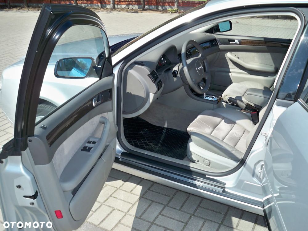 Audi A6 - 6