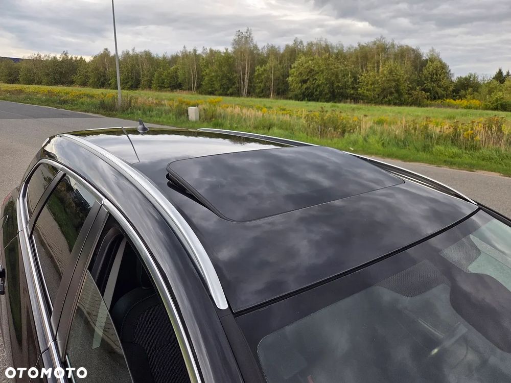 Opel Astra 1.4 Turbo Automatik Exklusiv - 20