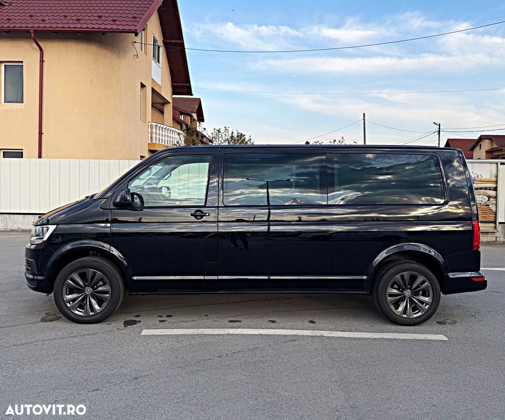 Volkswagen Caravelle 2.0 TDI 110 kW KR Comfortline - 9