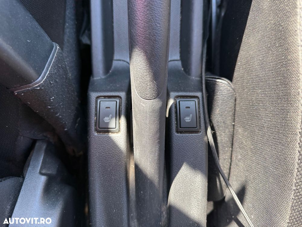 Suzuki Swift M-Hybrid 1.2 Spirit - 8