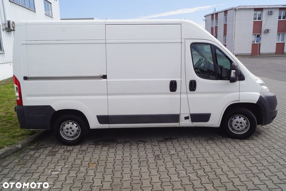 Citroën Jumper - 4