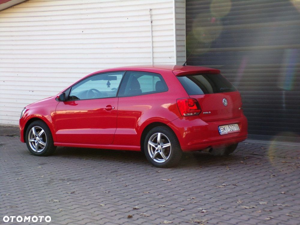 Volkswagen Polo - 16