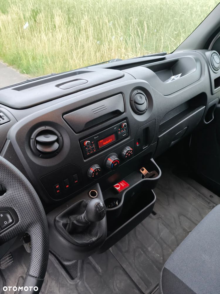Renault Master - 14