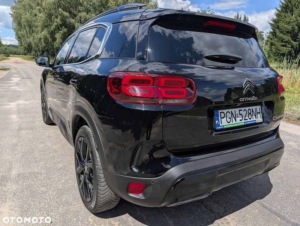 Citroën C5 Aircross 1.5 BlueHDi Shine - 14
