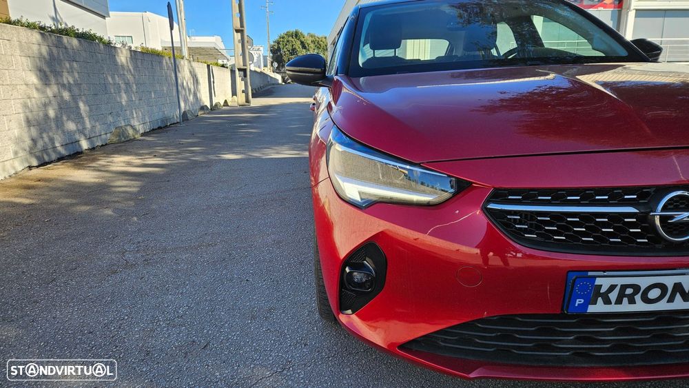 Opel Corsa 1.2 T Elegance - 6