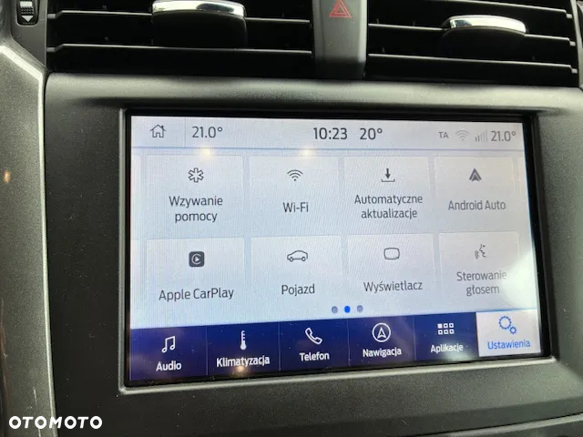 Ford Mondeo 2.0 EcoBlue Titanium - 29