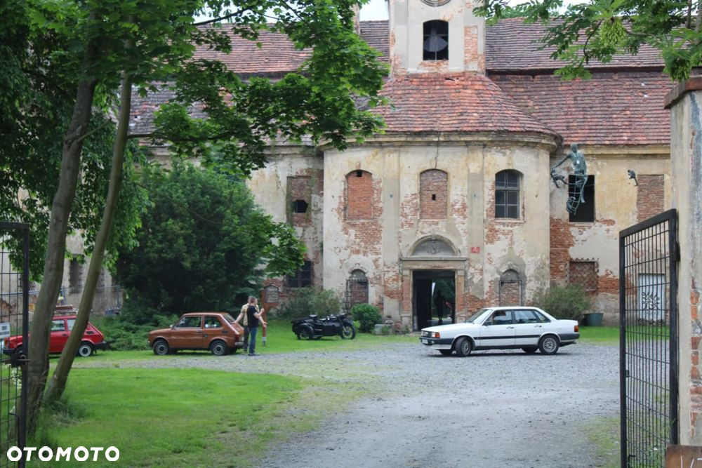 Audi 80 1.6 SC TD - 4