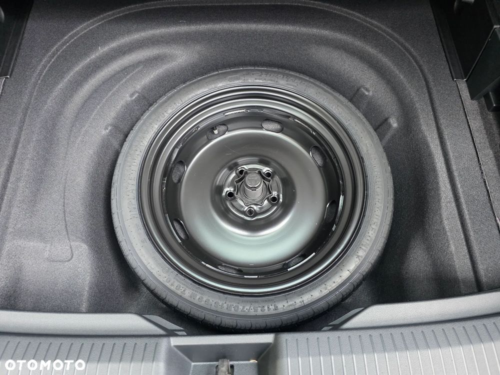 Volkswagen Golf Variant 1.5 TSI Life Plus - 16