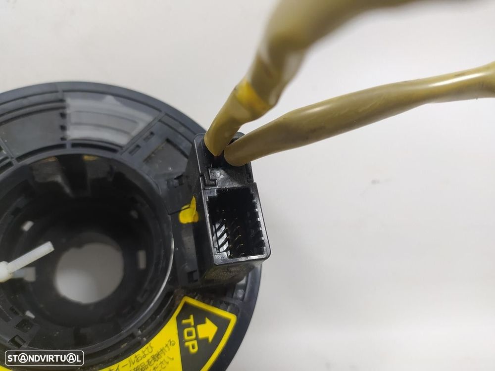 FITA AIRBAG TOYOTA COROLLA VERSO 2006 -5TK0669 - 2