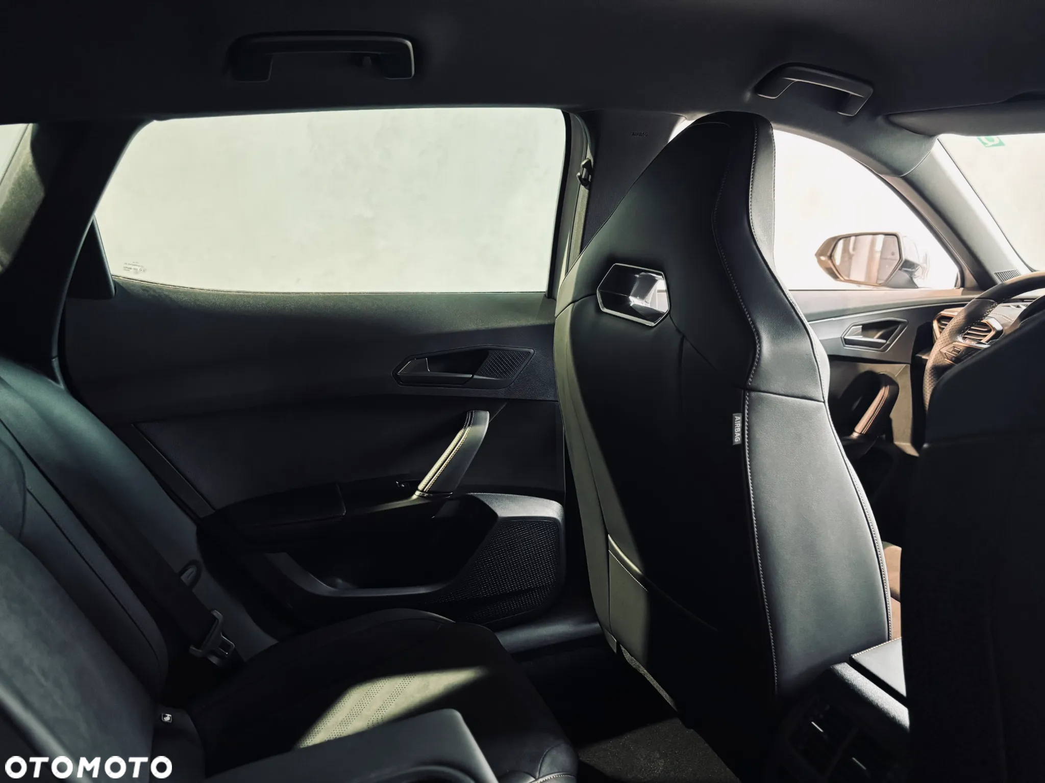 Cupra Formentor - 22