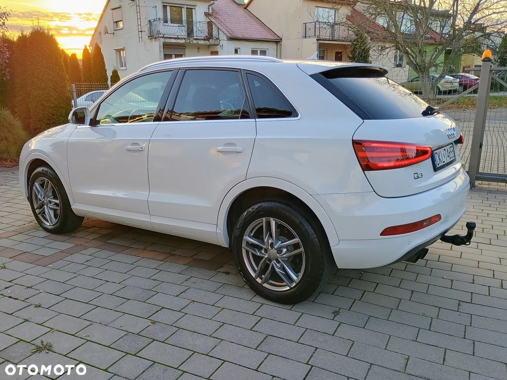 Audi Q3 2.0 TDI - 6