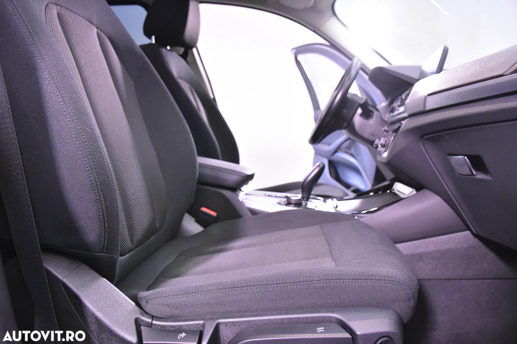 BMW X3 - 11