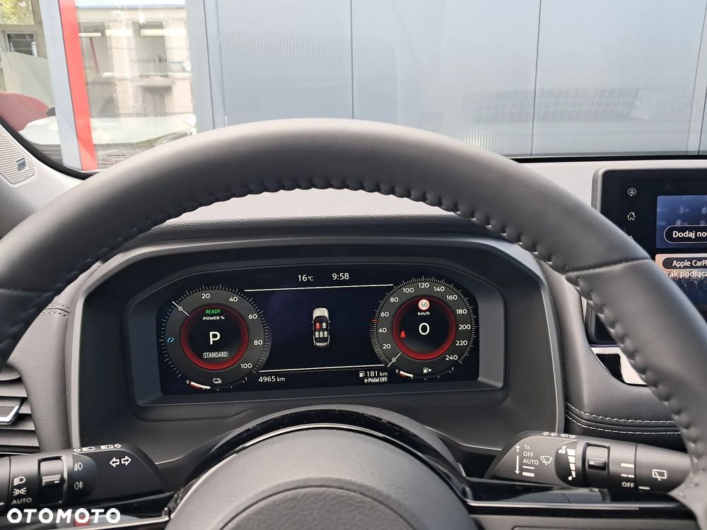 Nissan X-Trail - 14