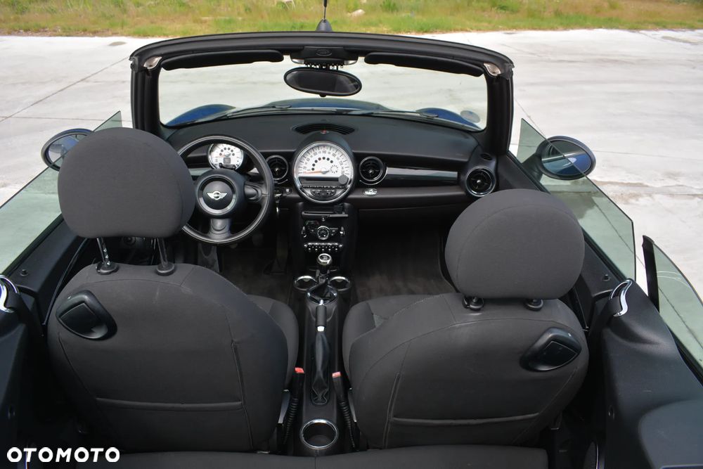 MINI Cooper - 5