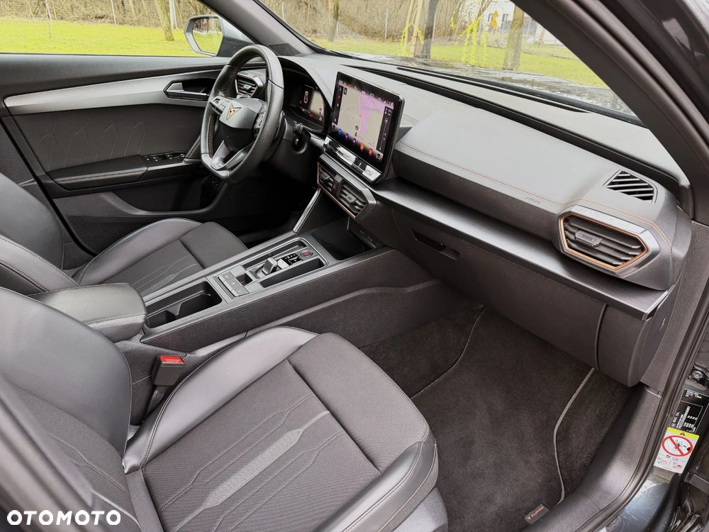 Cupra Formentor 1.4 e-Hybrid DSG Priority - 16