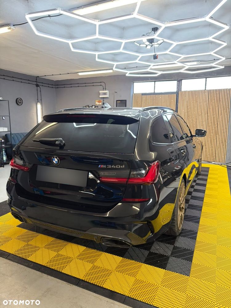 BMW Seria 3 - 11