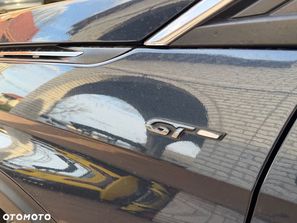 Peugeot 5008 2.0 BlueHDI GT S&S EAT8 - 11