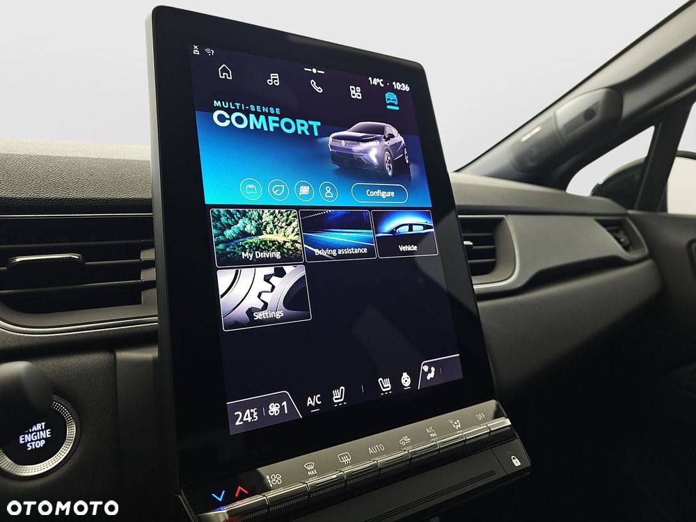 Renault Captur 1.0 TCe Techno - 19