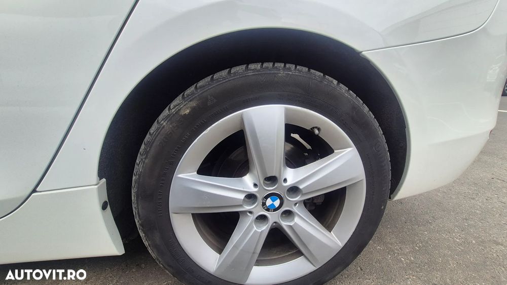 BMW Seria 2 - 5