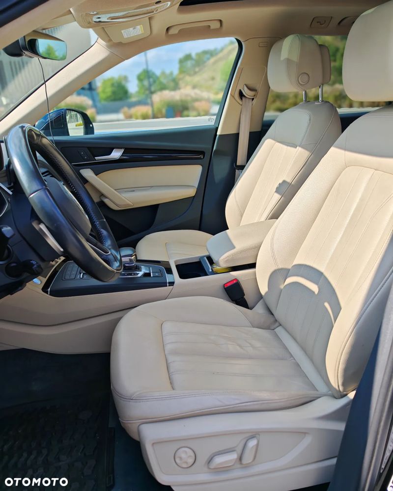 Audi Q5 2.0 TFSI Quattro S tronic - 13