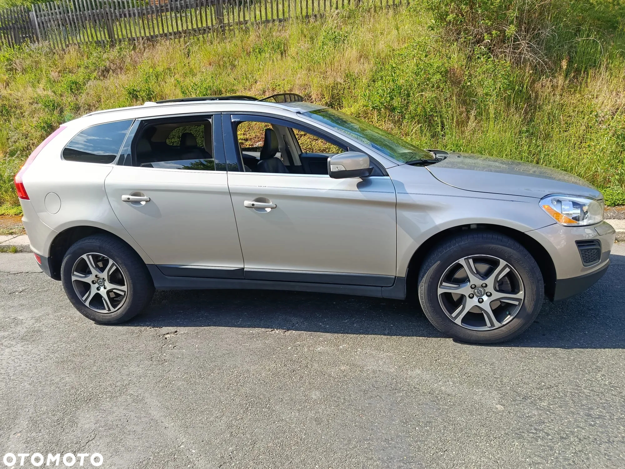 Volvo XC 60 T6 AWD Kinetic - 3