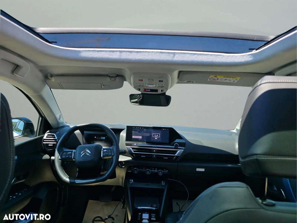 Citroën C4 - 18