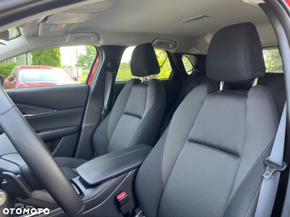 Mazda CX-30 2.0 mHEV Exclusive-Line 2WD - 11