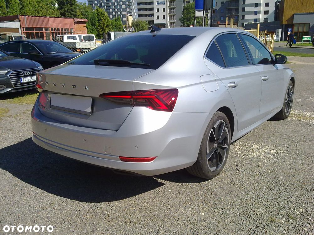 Skoda Octavia 2.0 TDI Ambition - 3