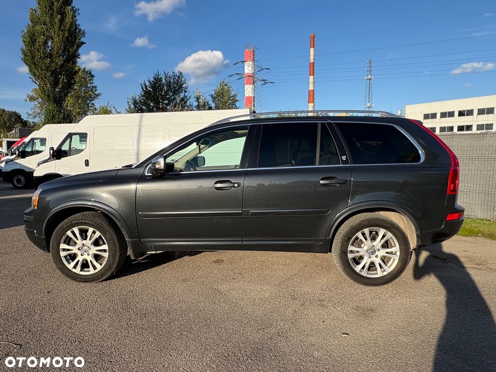 Volvo XC 90 3.2 Summum - 8