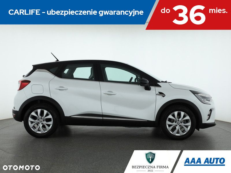 Renault Captur - 7