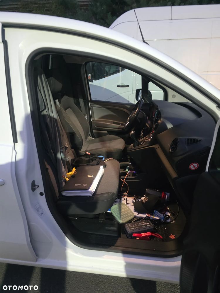Mercedes-Benz Citan - 19