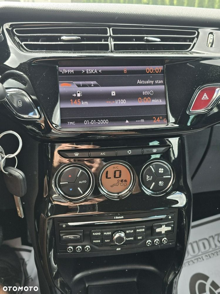 Citroën DS3 - 25