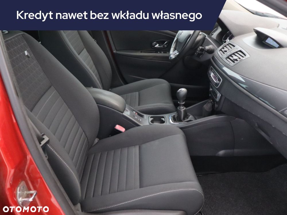 Renault Megane - 11
