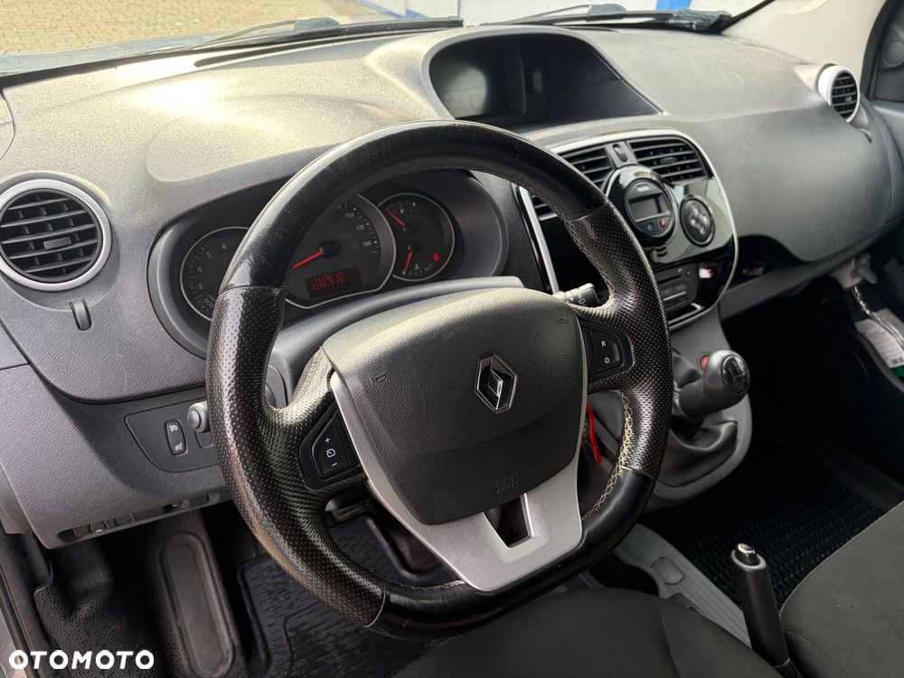 Renault Kangoo 1.5 dCi Oasis2 - 9