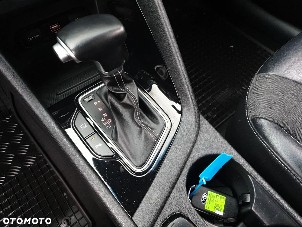 Kia Niro 1.6 GDI Hybrid L Business Line - 15
