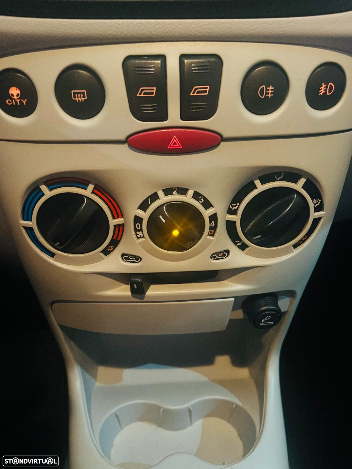 Fiat Punto 70 JTD Multijet Dynamic - 49