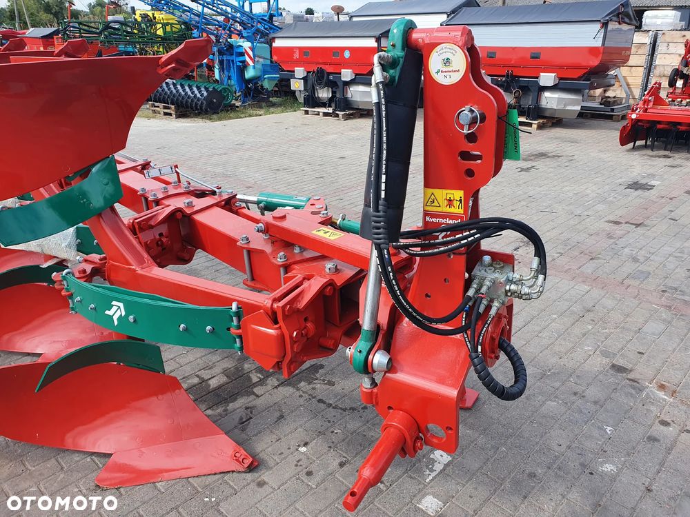 Kverneland 150S VARIO - 4