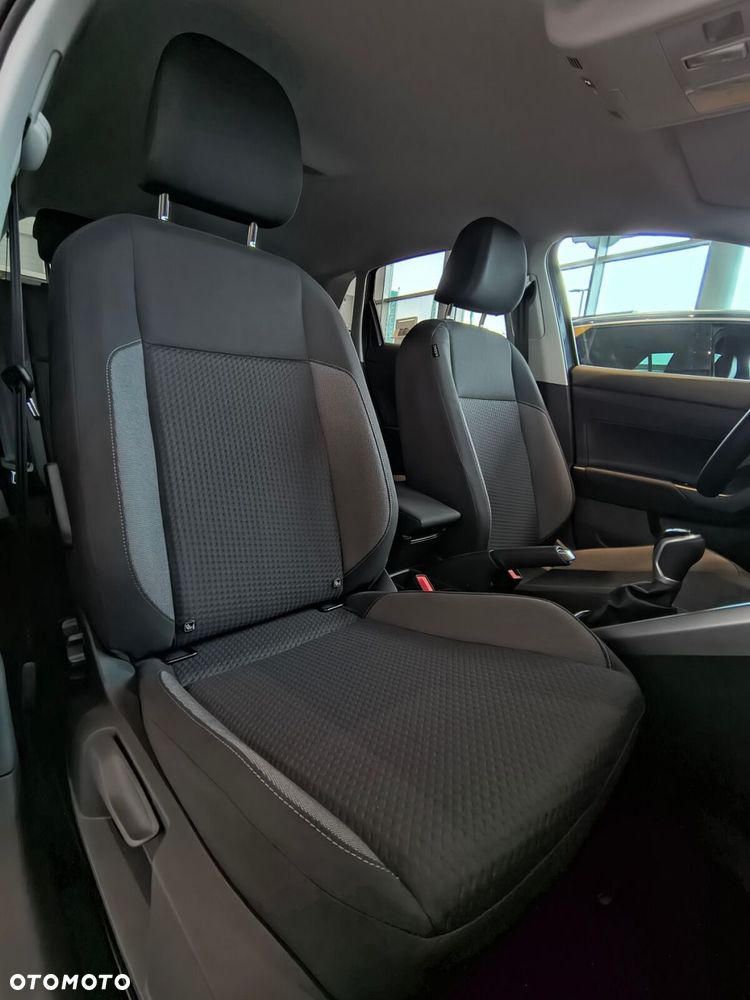 Volkswagen Polo 1.0 MPI Life Plus - 10