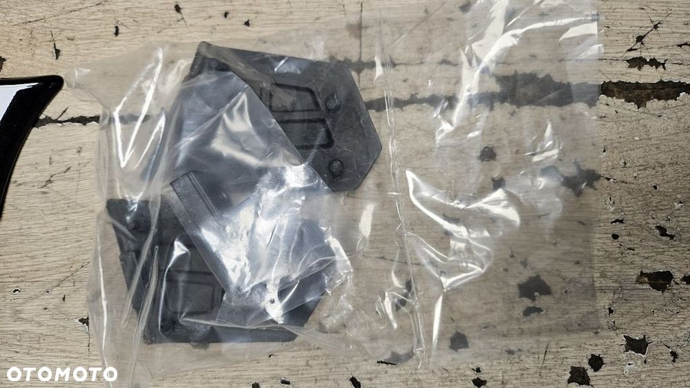 Nakładka siedzenia Kawasaki Ninja 650  99994-0796-660 - 10