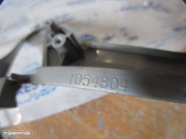 Grelha Friso 1054804  HONDA INSIGHT 2009 1.3I HIBRIDO 88CV 5P CINZA ESQ GRE VOLANTE - 3