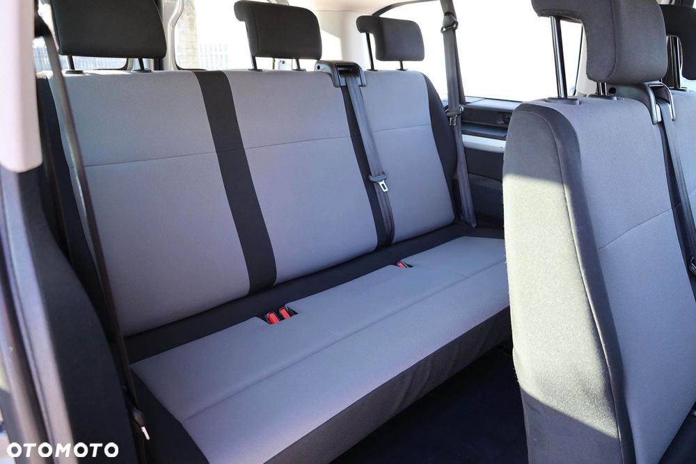 Peugeot Traveller 2.0 BlueHDi Long Business - 31