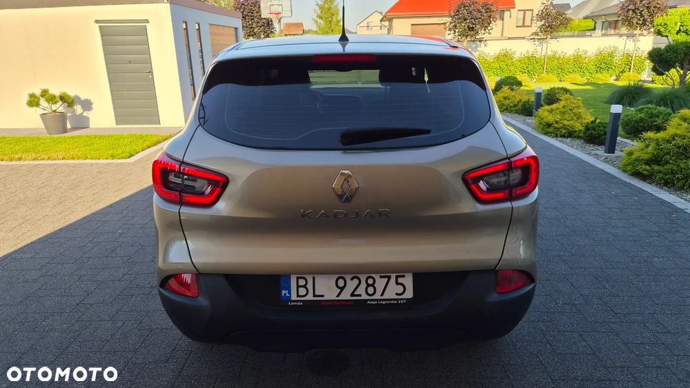 Renault Kadjar Energy TCe 130 Business - 5