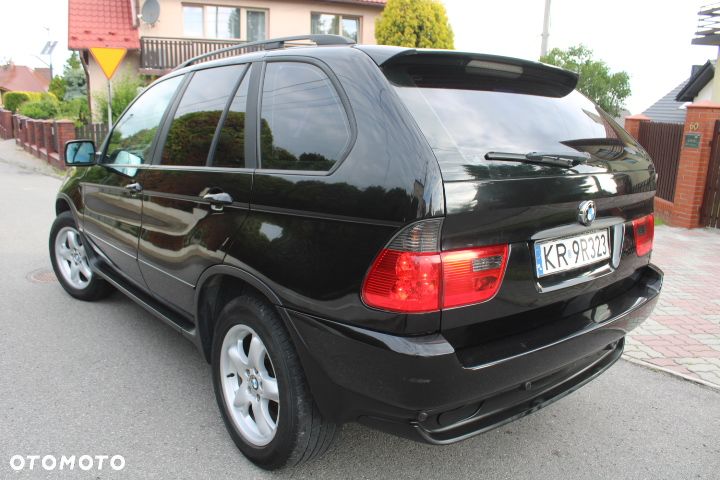 BMW X5 - 3