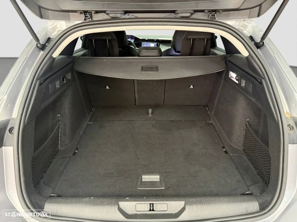 Peugeot 308 SW 1.2 PureTech Allure - 8