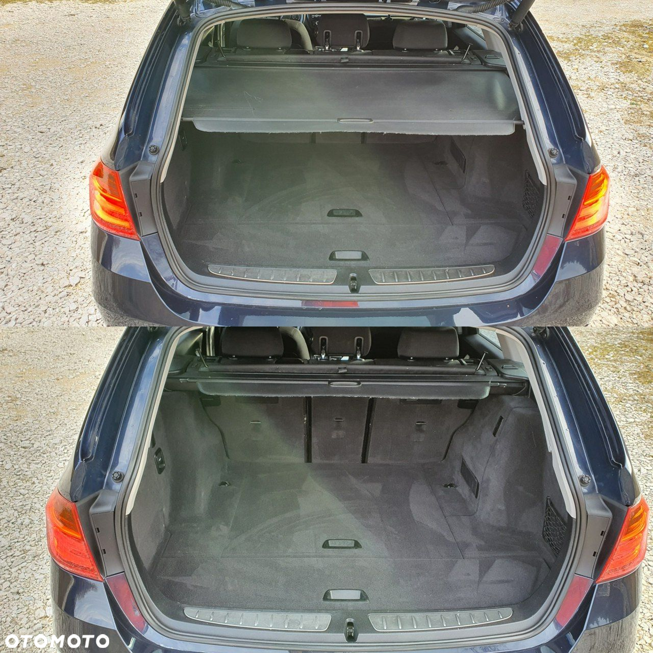 BMW Seria 3 320d DPF Touring - 35