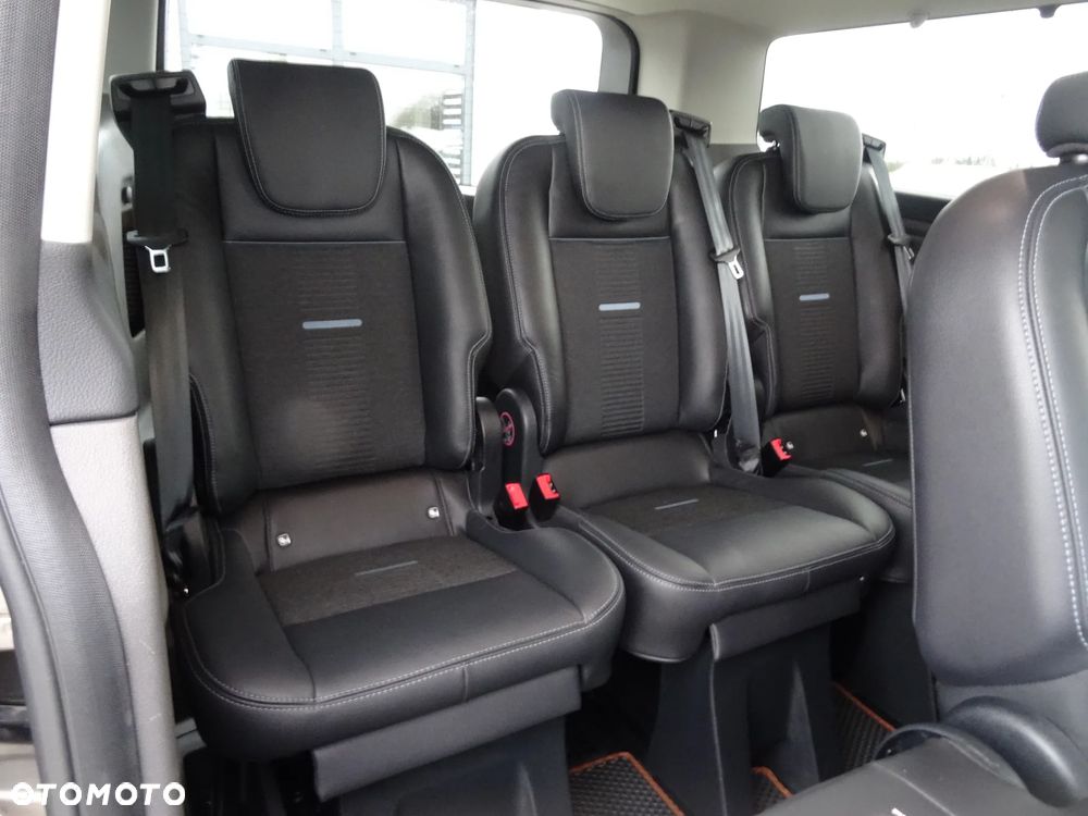 Ford Tourneo Custom 2.0 EcoBlue L2 Active SelectShift - 22